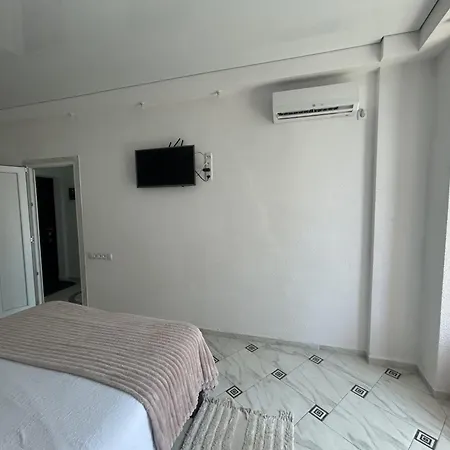Apartment сдается посуточно в 26 жемчужине