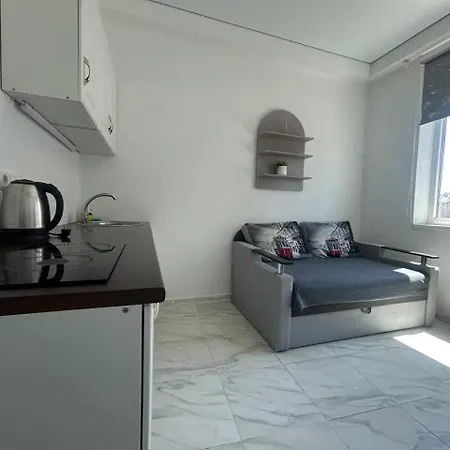Apartment сдается посуточно в 26 жемчужине