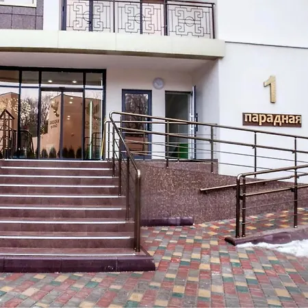 сдается посуточно в 26 жемчужине Apartment *