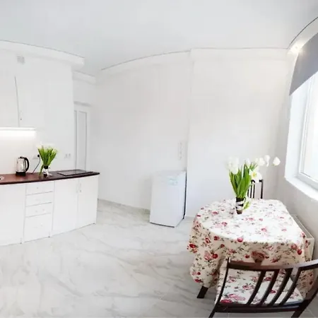 Apartment сдается посуточно в 26 жемчужине *